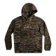 Quiksilver Ανδρικό φούτερ Clean Coasts - Hoodie for Men